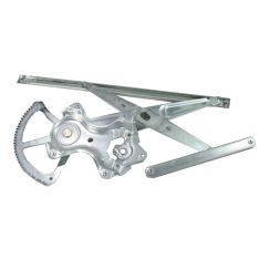 2008-09 Toyota Highlander Power Window Regulator without Motor LF