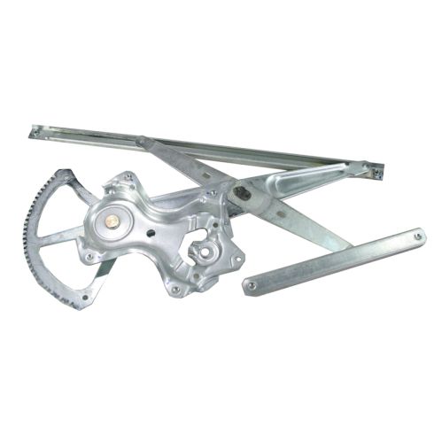 2008-09 Toyota Highlander Power Window Regulator without Motor LF