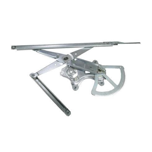 2001-06 Lexus LS430 Power Window Regulator without Motor LF