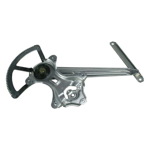 1995-00 Lexus LS400 Power Window Regulator without Motor LF