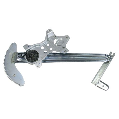 1990-94 Lexus LS400 Power Window Regulator without Motor RF