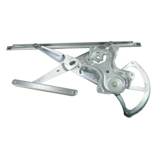 2006-09 Lexus GS Series; 2006-09 IS Series; 2007-09 LS400 Power Window Regulator without Motor LF