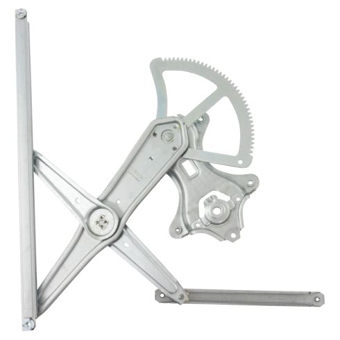 03-08 Toyota Corolla (US Built) Power Window Regulator w/o Motor LF