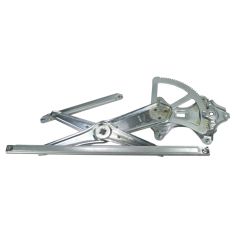 2003-08 Toyota Corolla (US Built) Power Window Regulator without Motor RF