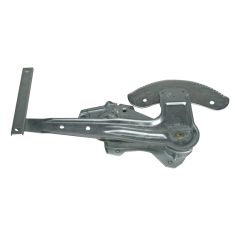 00-06 Nissan Sentra Power Window Regulator without Motor LR