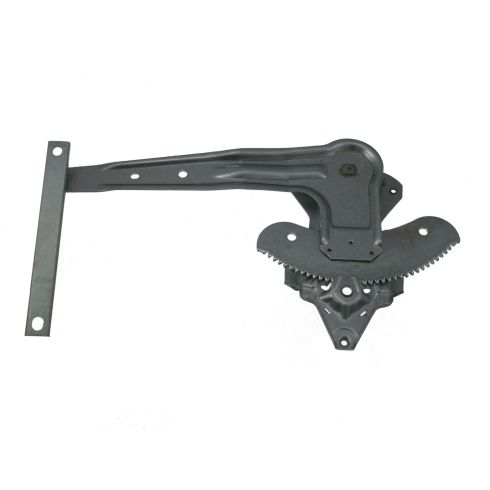 2000-06 Nissan Sentra Power Window Regulator without Motor RR