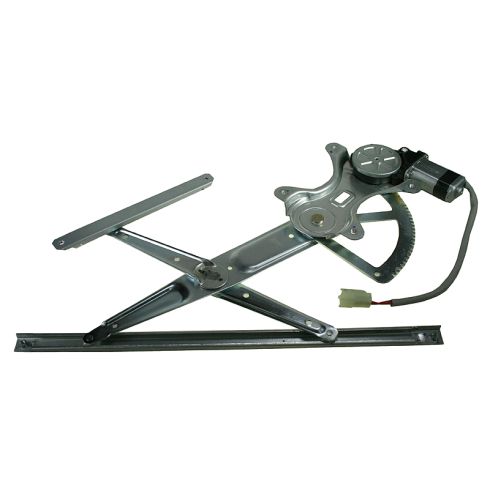 2003-08 Pontiac Vibe Power Window Regulator with Motor RF