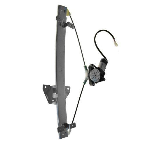 99-03 Mitsubishi Galant Power Window Reg w/Motor LF