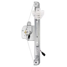 Power Window Motor & Regulator Assembly