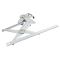 Power Window Motor & Regulator Assembly