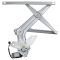 Power Window Motor & Regulator Assembly