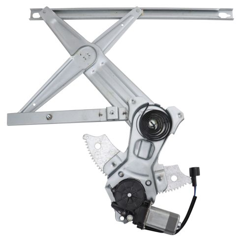 Power Window Motor & Regulator Assembly