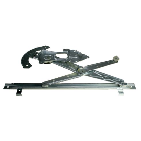 1995-97;  1999-03 Windstar;  2004-07 Freestar Monterey Power Window Regulator without Motor RF