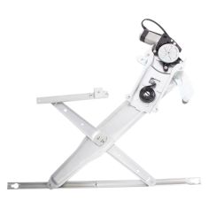 Power Window Motor & Regulator Assembly