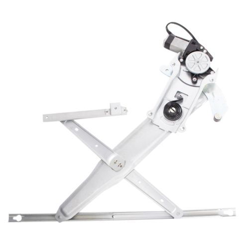 Power Window Motor & Regulator Assembly