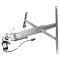 Power Window Motor & Regulator Assembly