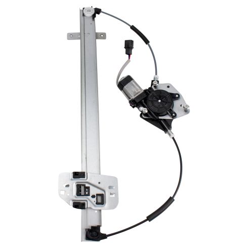 Power Window Motor & Regulator Assembly