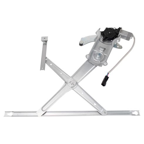 Power Window Motor & Regulator Assembly
