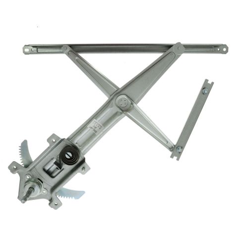 04-11 Chevy Colorado, Canyon; 06-08 Isuzu Crew Cab PU Manual Wdw Reg RF