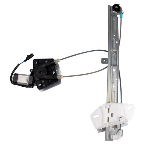 Power Window Motor & Regulator Assembly