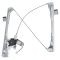 Power Window Motor & Regulator Assembly