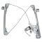 Power Window Motor & Regulator Assembly
