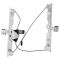 Power Window Motor & Regulator Assembly