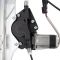 Power Window Motor & Regulator Assembly