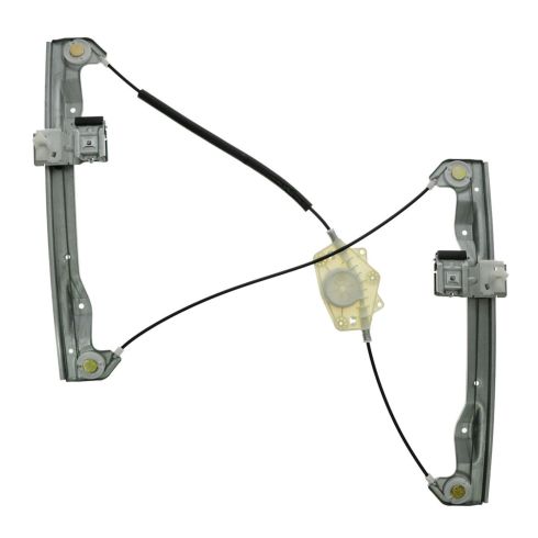 06-11 Fusion, Milan, Mkz Power Window Regulator w/o Motor RF