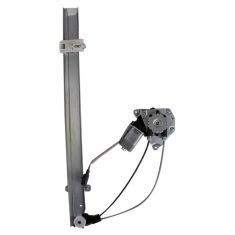 Power Window Motor & Regulator Assembly