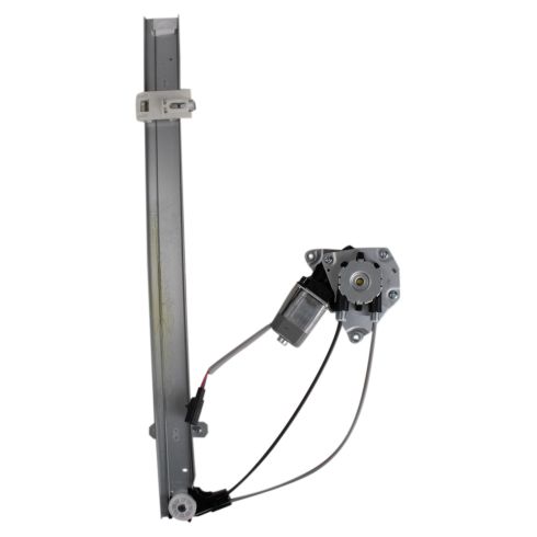 Power Window Motor & Regulator Assembly