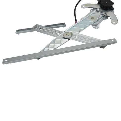 1980-1996 Ford F150 Window Regulator - A1 Cardone 82-32A - Front Right 1980-1996 Ford F150 Window Regulator - A1 Cardone 82-32A - Front Right