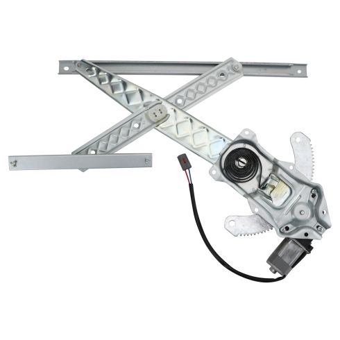 1980-1995 Ford F150 Window Regulator - A1 Cardone 82-31R - Front Left 1980-1995 Ford F150 Window Regulator - A1 Cardone 82-31R - Front Left