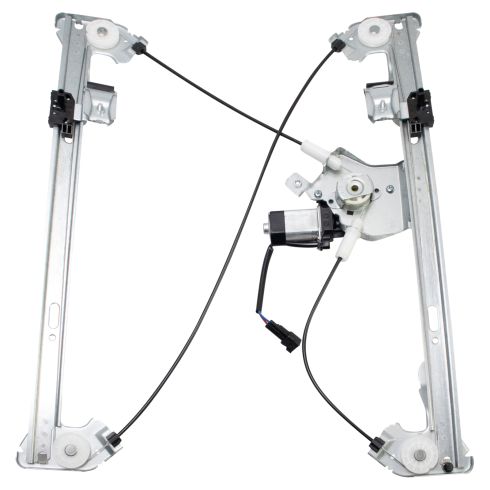 Power Window Motor & Regulator Assembly