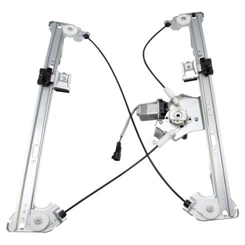 Power Window Motor & Regulator Assembly