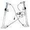 Power Window Motor & Regulator Assembly