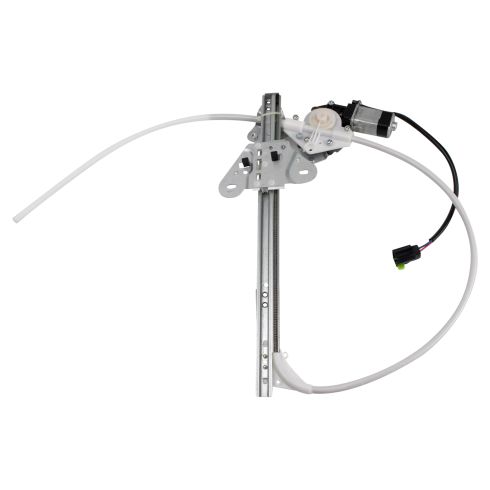 Power Window Motor & Regulator Assembly