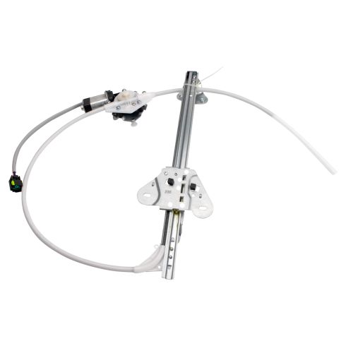 Power Window Motor & Regulator Assembly