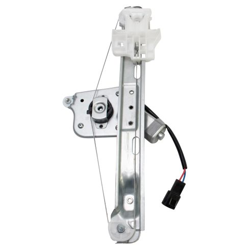 Power Window Motor & Regulator Assembly