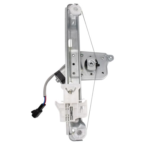 Power Window Motor & Regulator Assembly