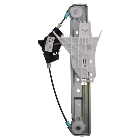 Window Regulator