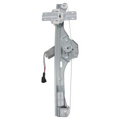 Power Window Motor & Regulator Assembly