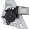 Power Window Motor & Regulator Assembly