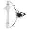 Power Window Motor & Regulator Assembly
