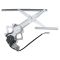 Power Window Motor & Regulator Assembly
