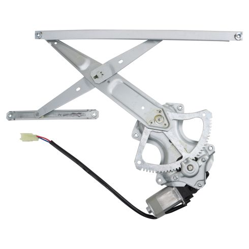 Power Window Motor & Regulator Assembly
