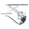 Power Window Motor & Regulator Assembly