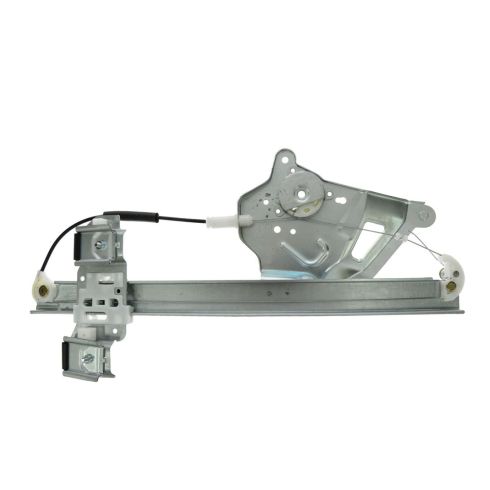 00-05 Buick Lesabre Front Door Power Window Regulator (w/o Motor) RF