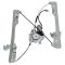 Power Window Motor & Regulator Assembly