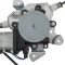 Power Window Motor & Regulator Assembly